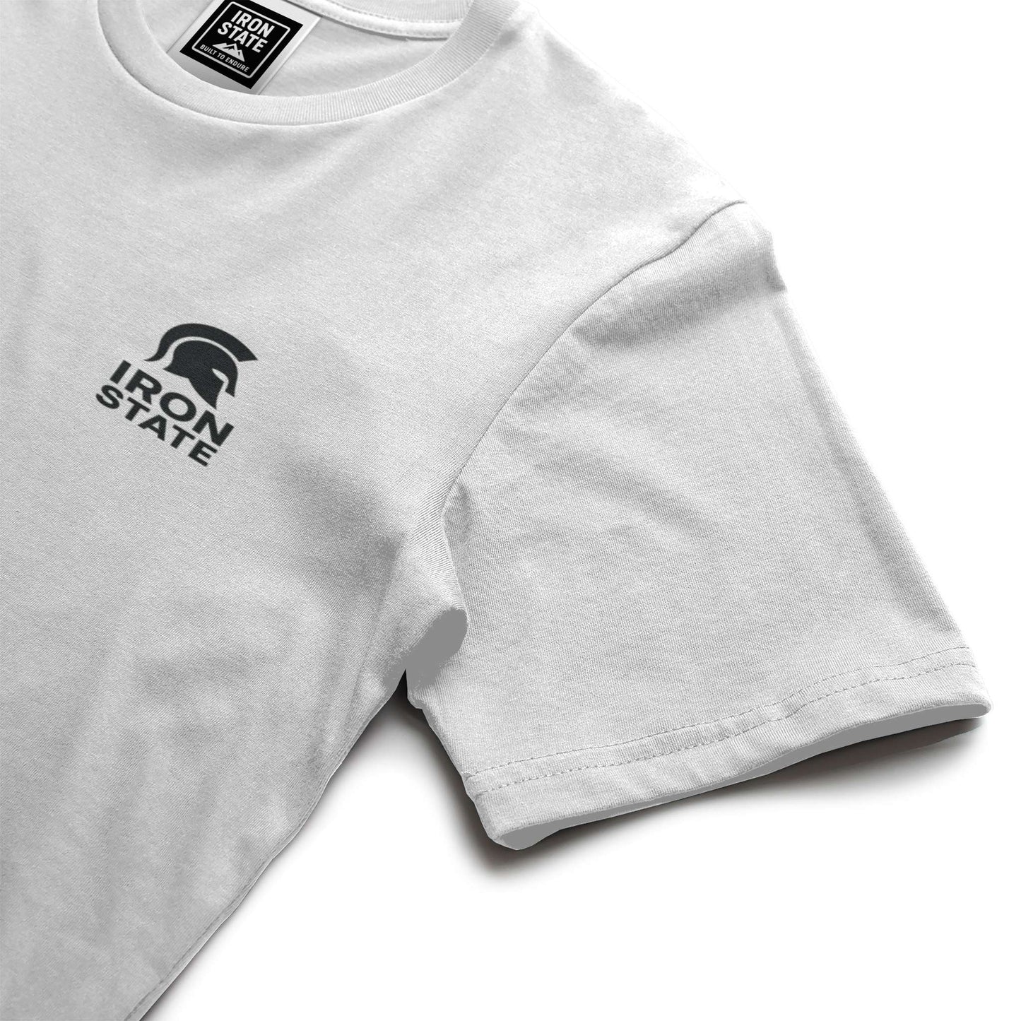 Heavyweight T Shirt