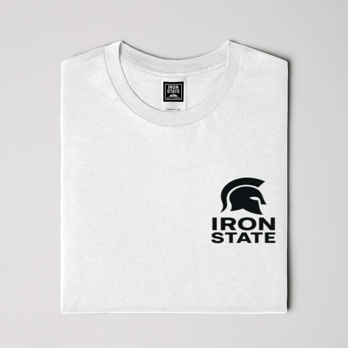 Heavyweight T Shirt