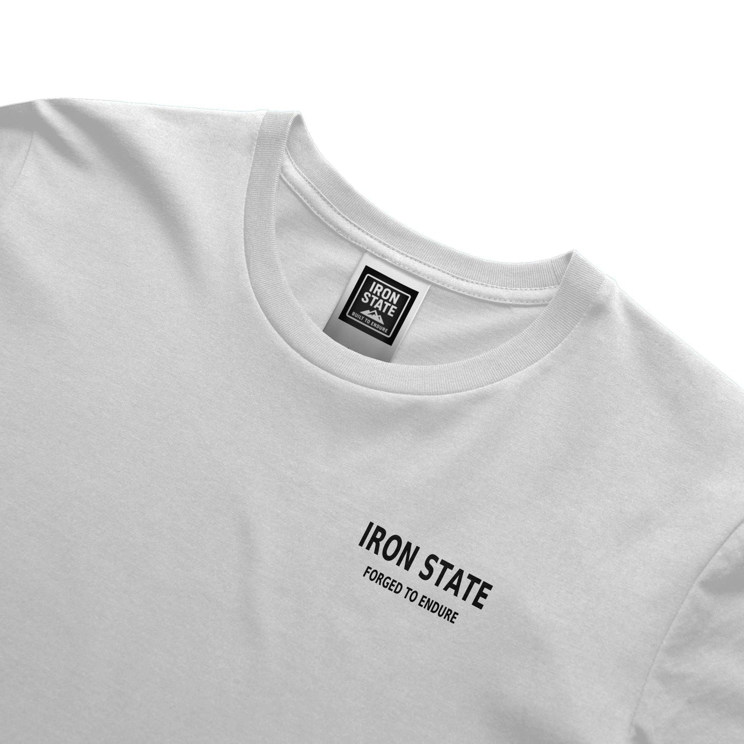 Heavyweight T Shirt