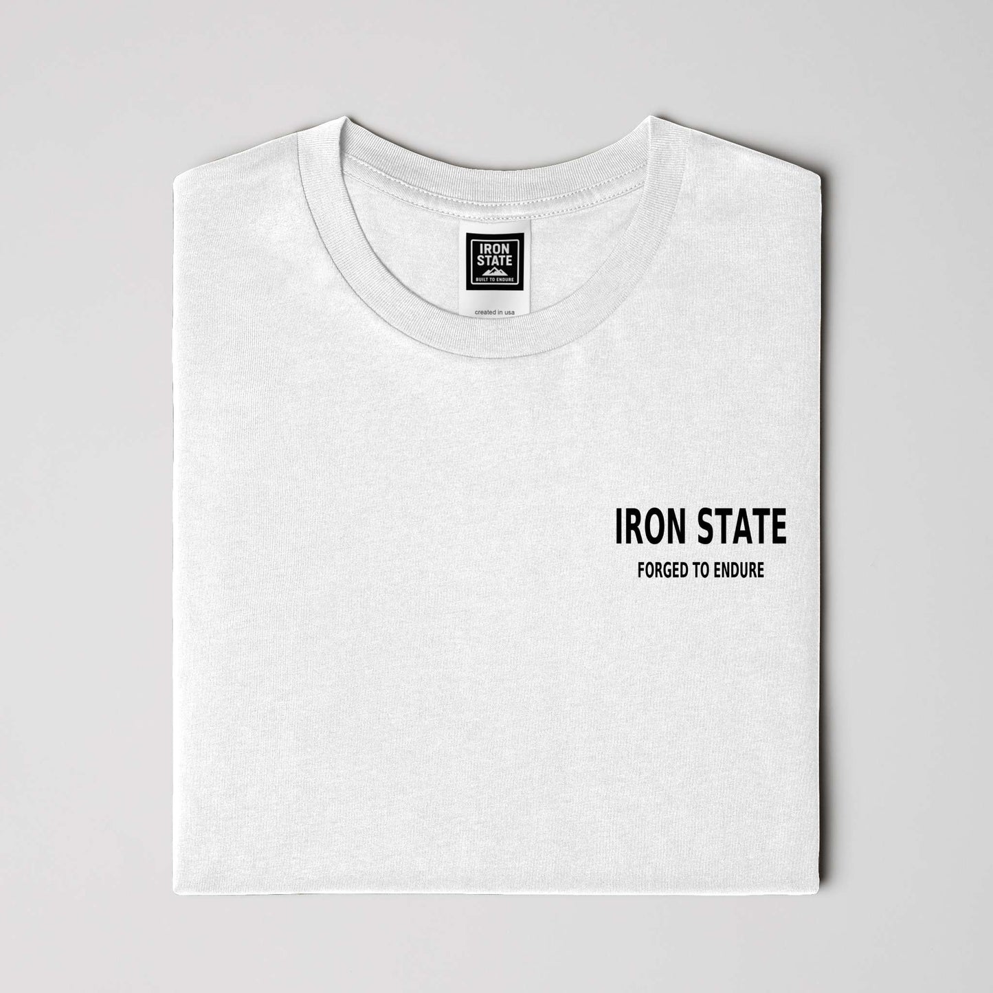 Heavyweight T Shirt