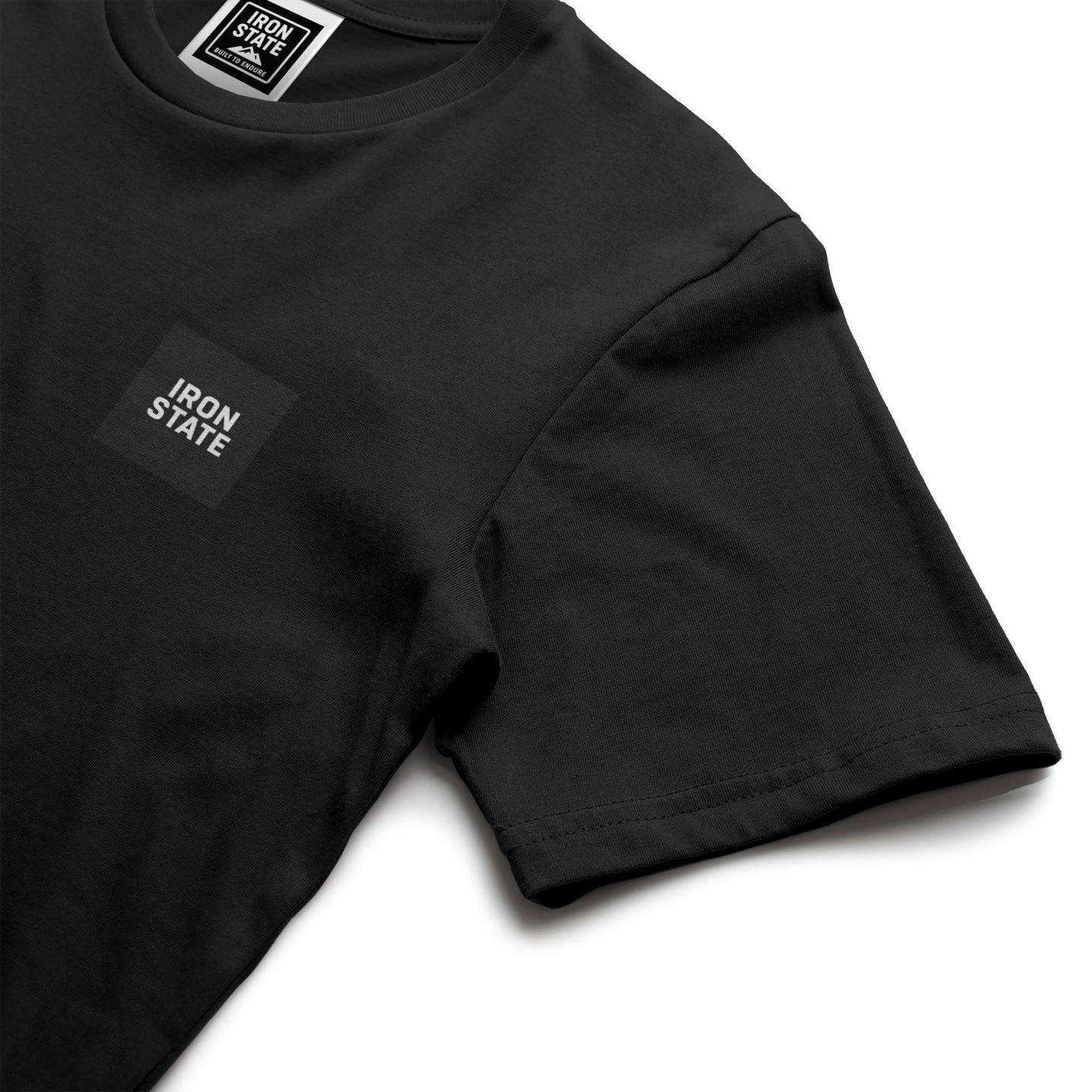 Heavyweight T Shirt