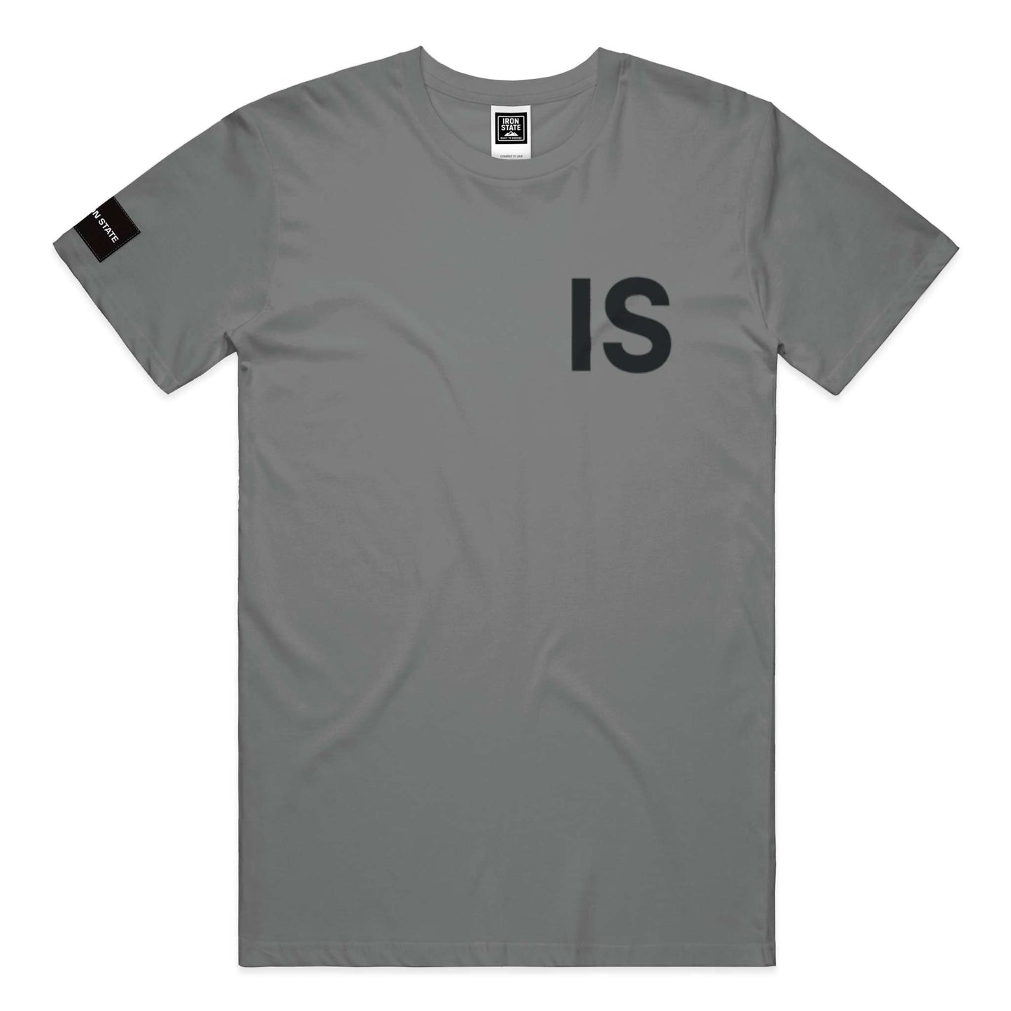 Heavyweight T Shirt