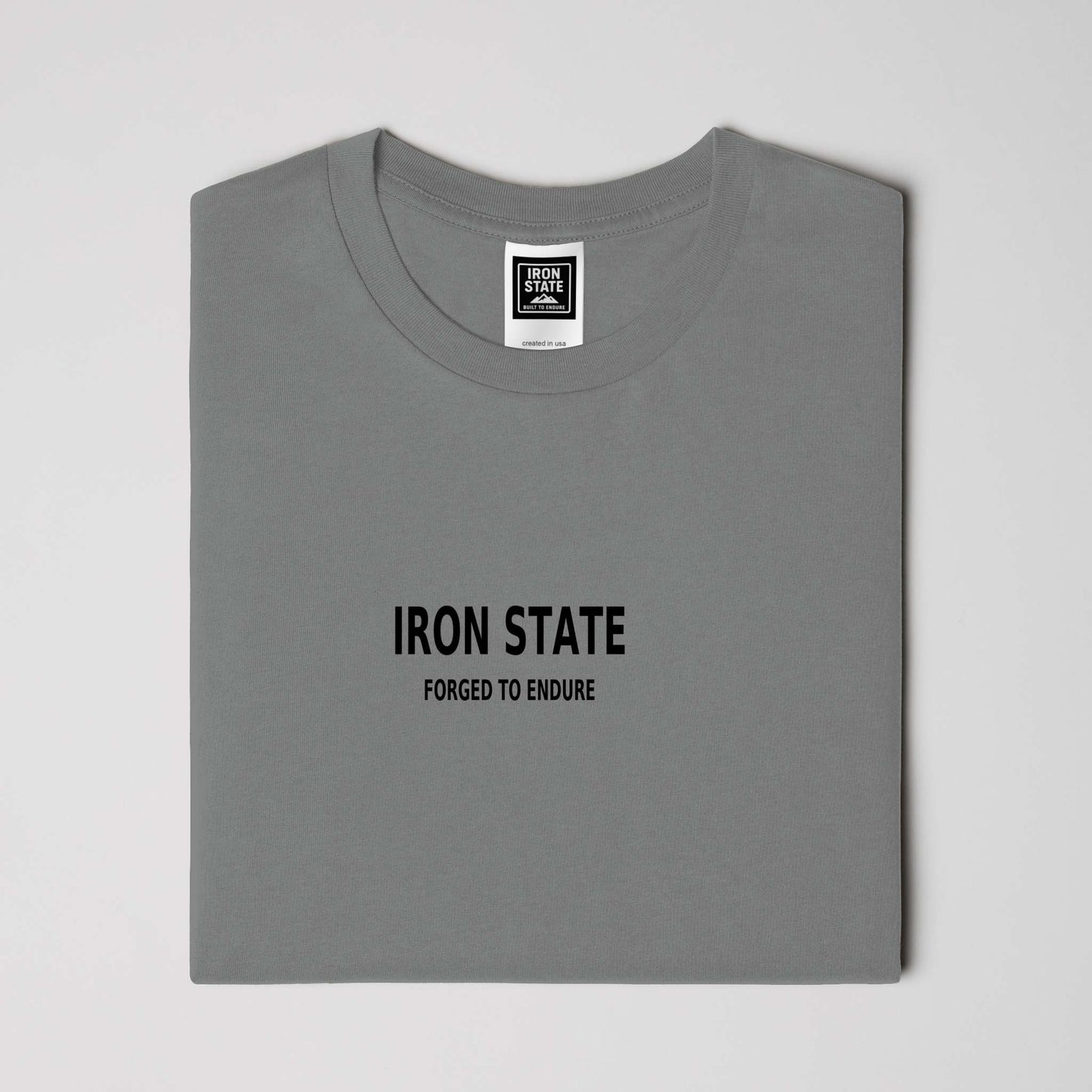 Heavyweight T Shirt