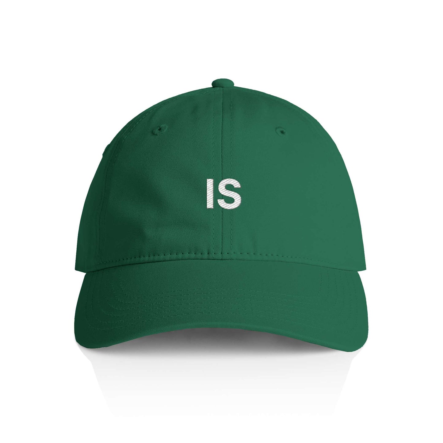premium dad hat