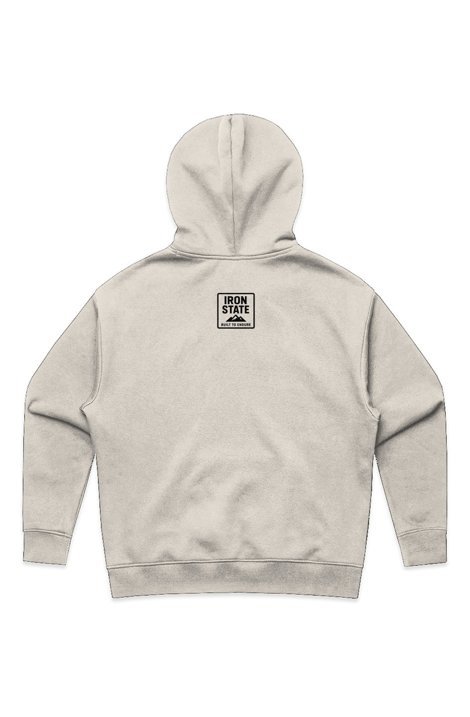 WO'S HEAVY HOOD