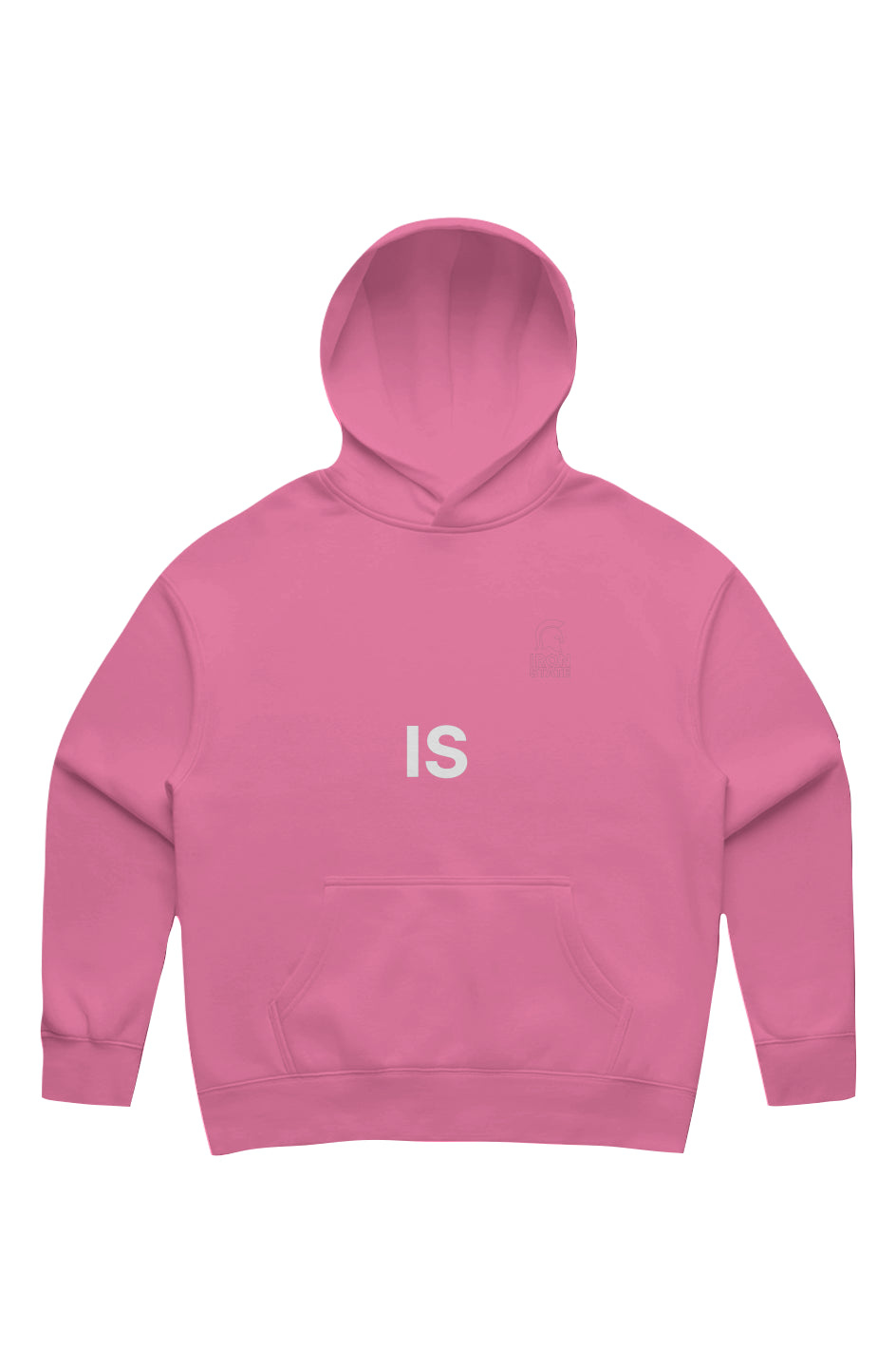 Wo's Relax Hood