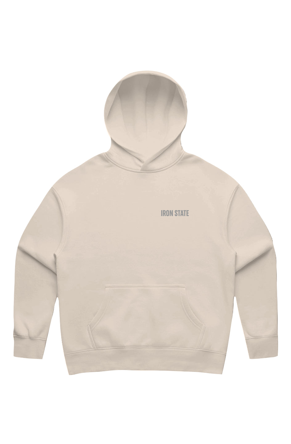 Wo's Relax Hood