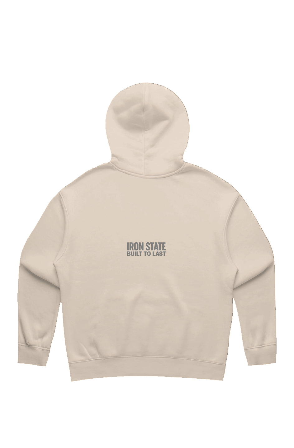 Wo's Relax Hood