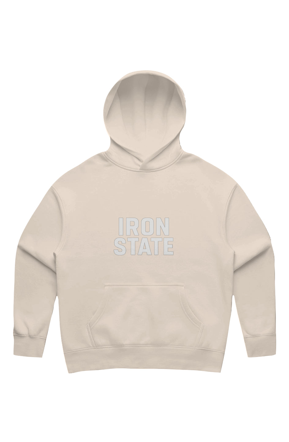 Wo's Relax Hood