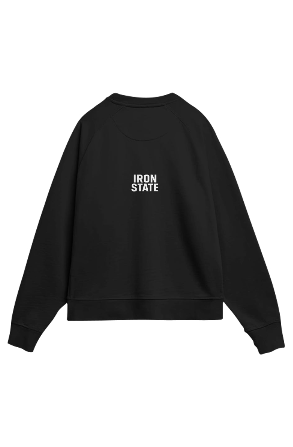 Organic French Terry Crew