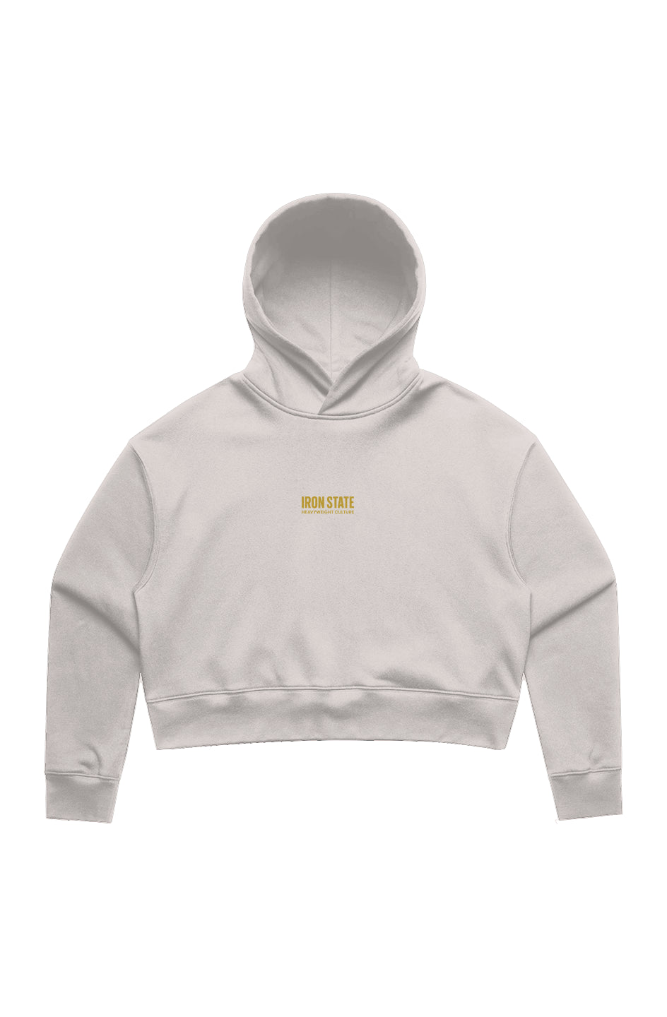Wo's Relax Crop Hood