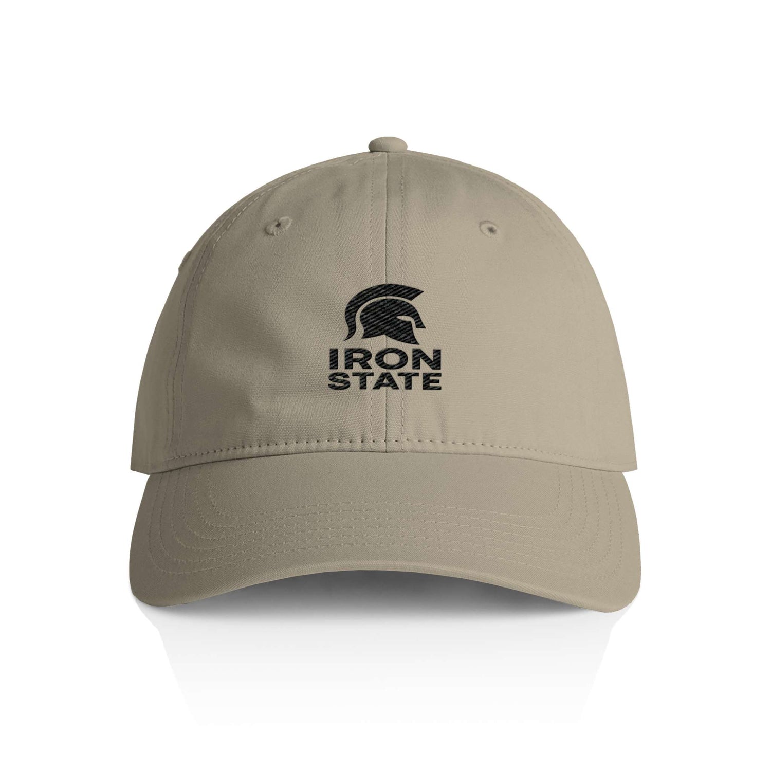 Iron Caps