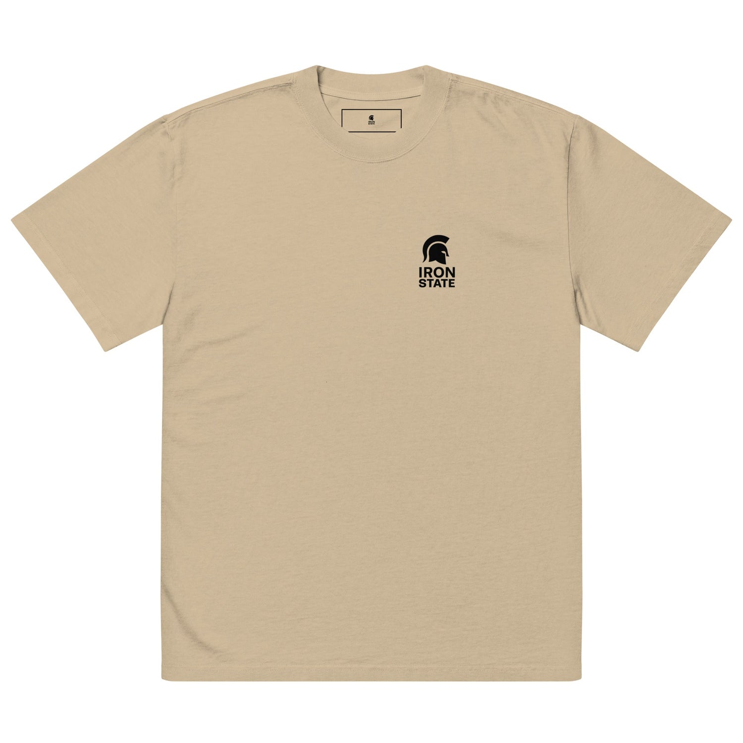 Iron Tees