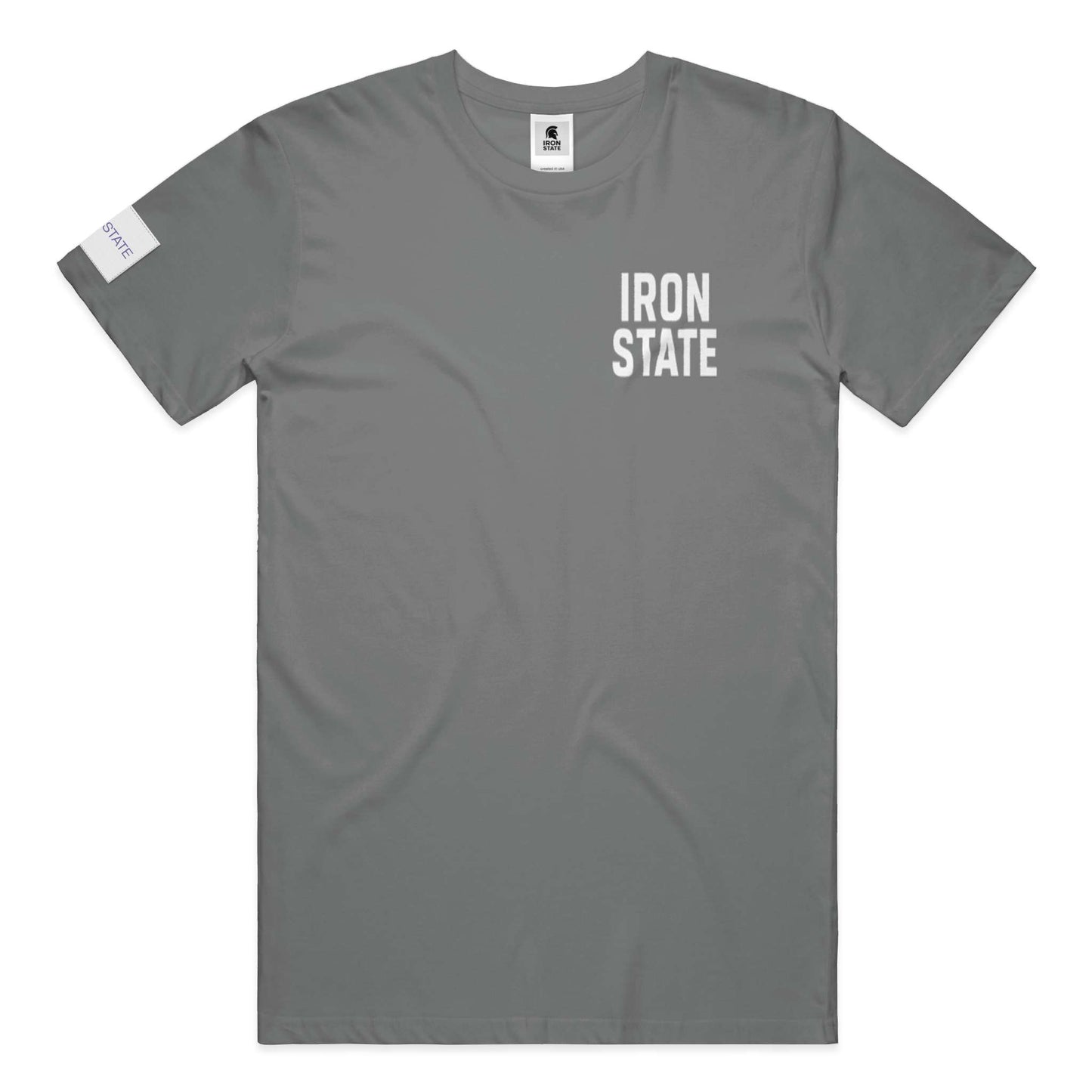 Heavyweight T Shirt