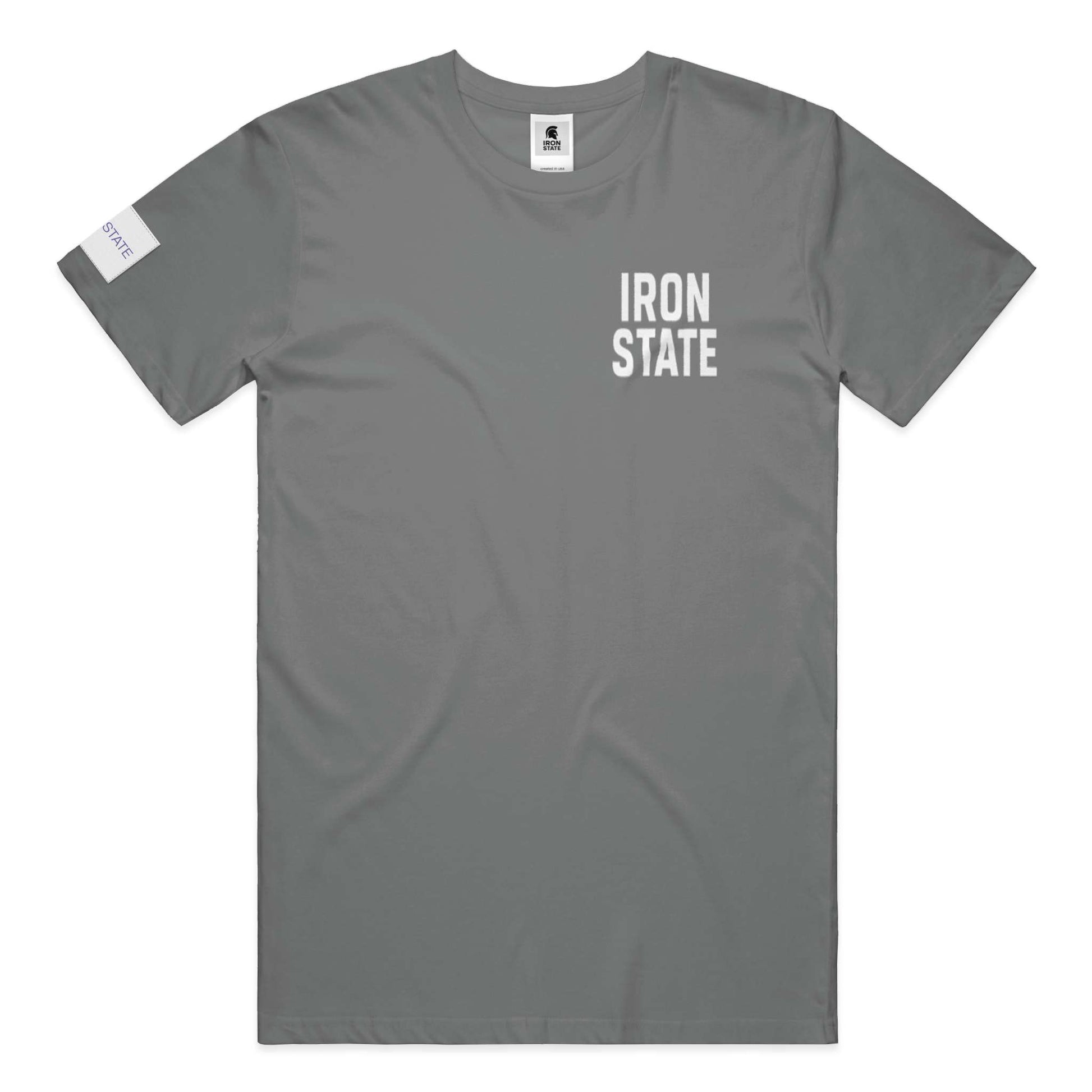 Heavyweight T Shirt