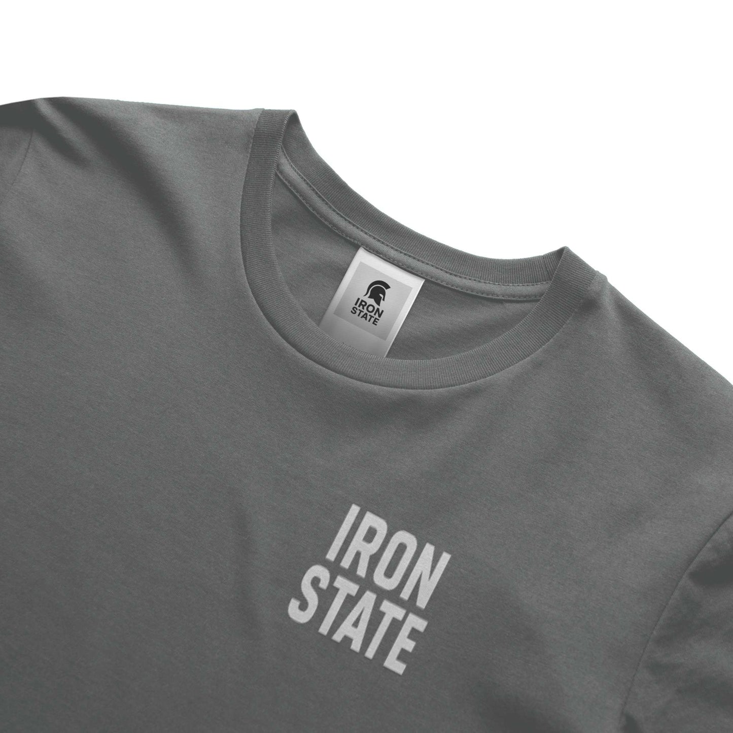 Heavyweight T Shirt