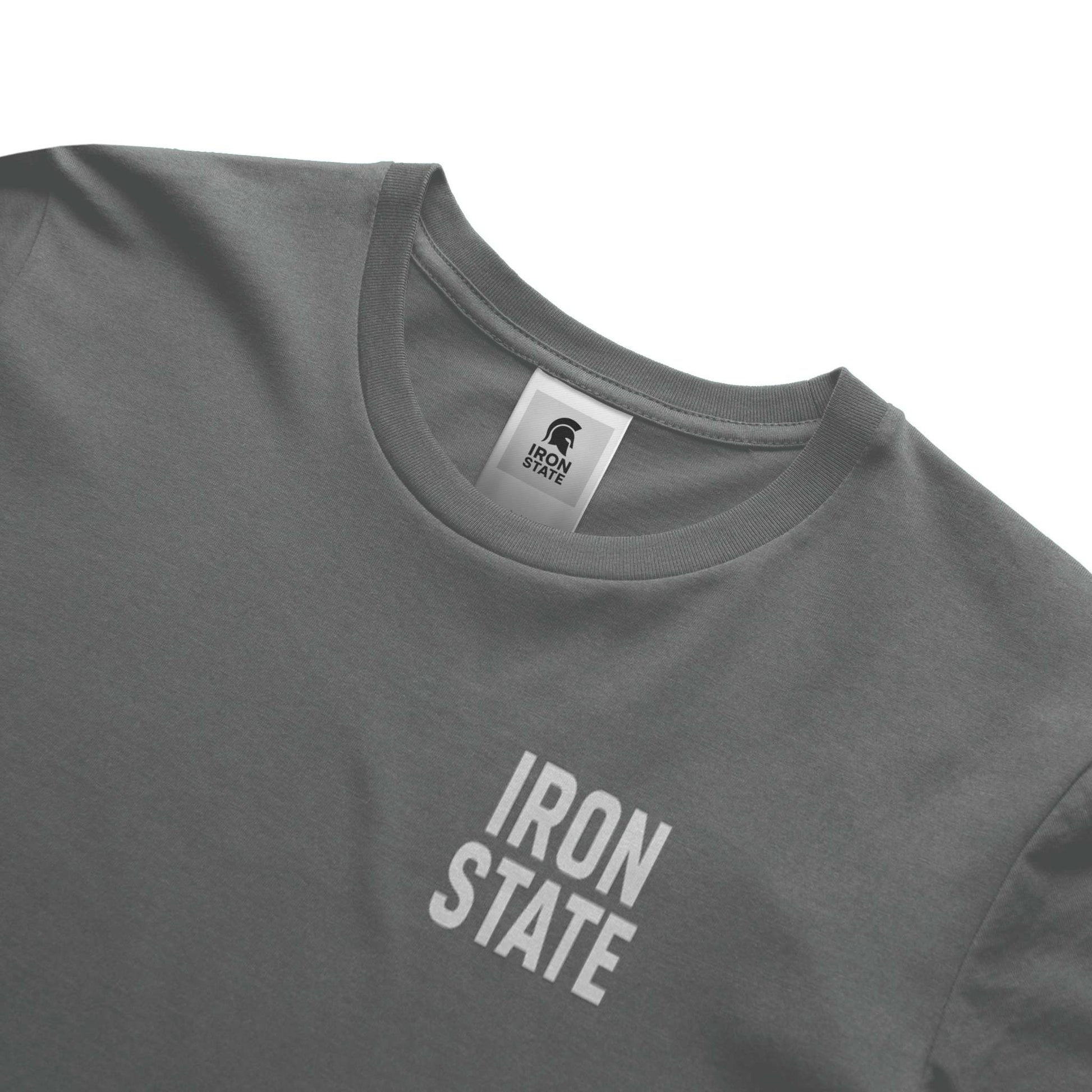 Heavyweight T Shirt