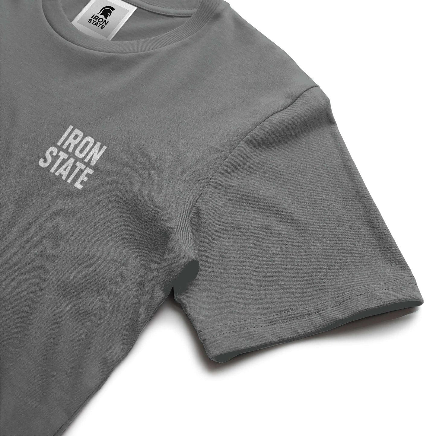 Heavyweight T Shirt
