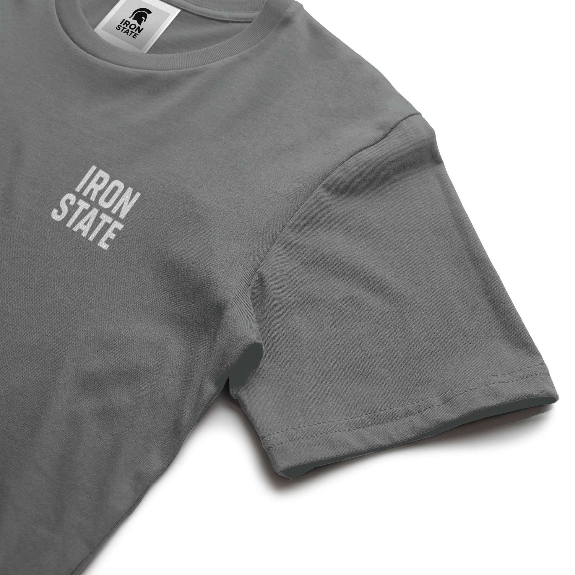 Heavyweight T Shirt