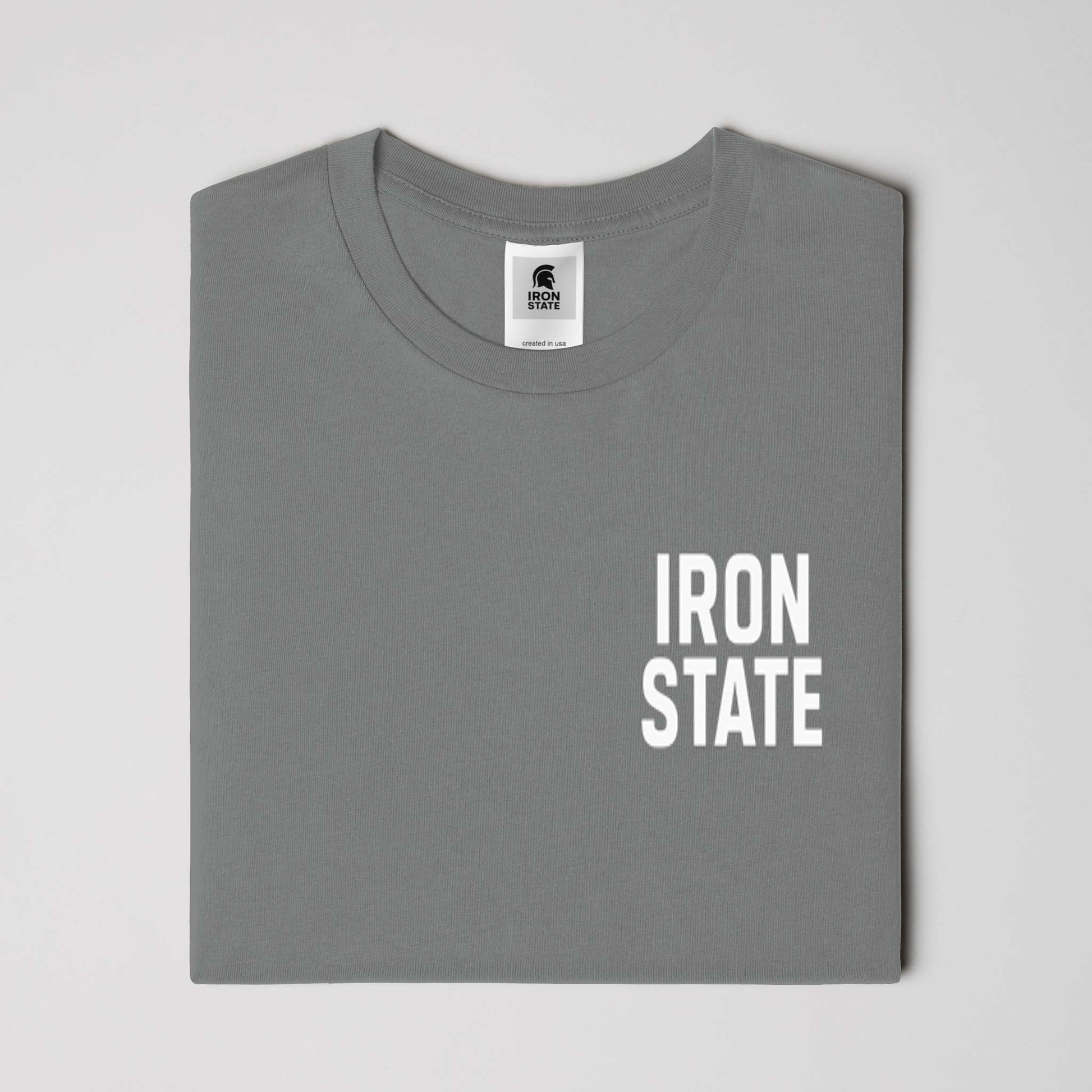 Heavyweight T Shirt