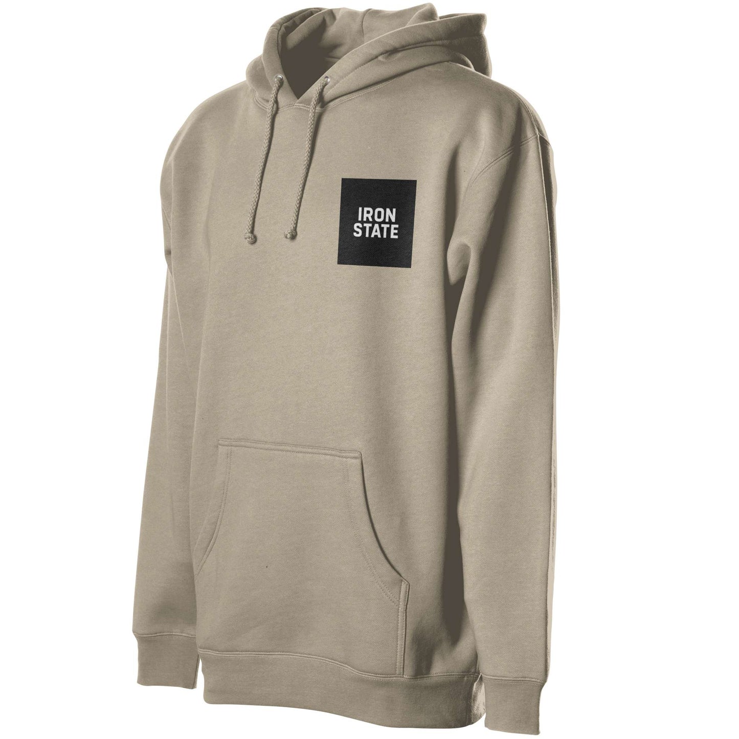 independent heavyweight pullover hoodie