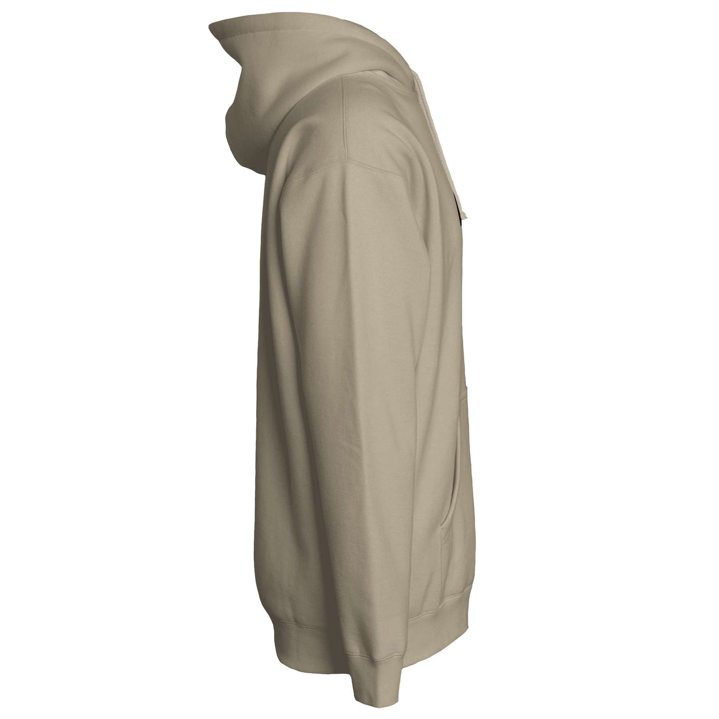 independent heavyweight pullover hoodie