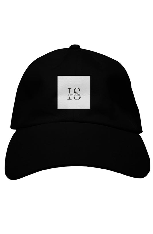 premium dad hat