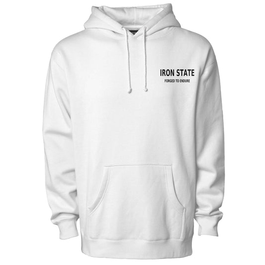 independent heavyweight pullover hoodie