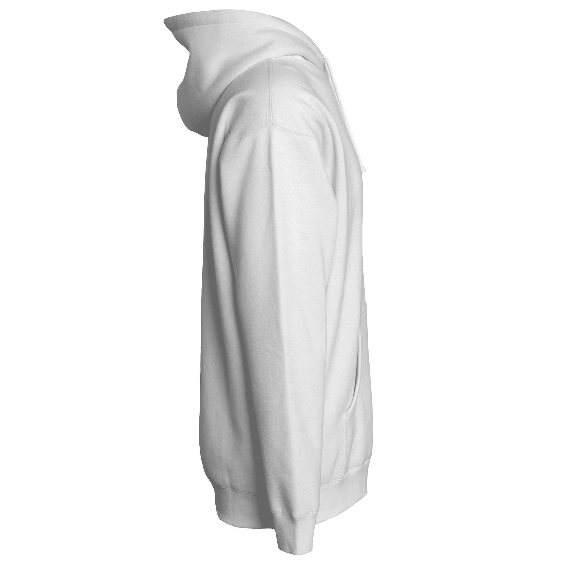 independent heavyweight pullover hoodie