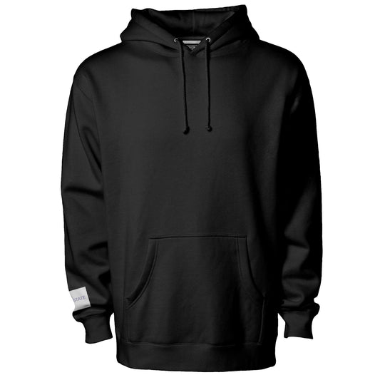 independent heavyweight pullover hoodie