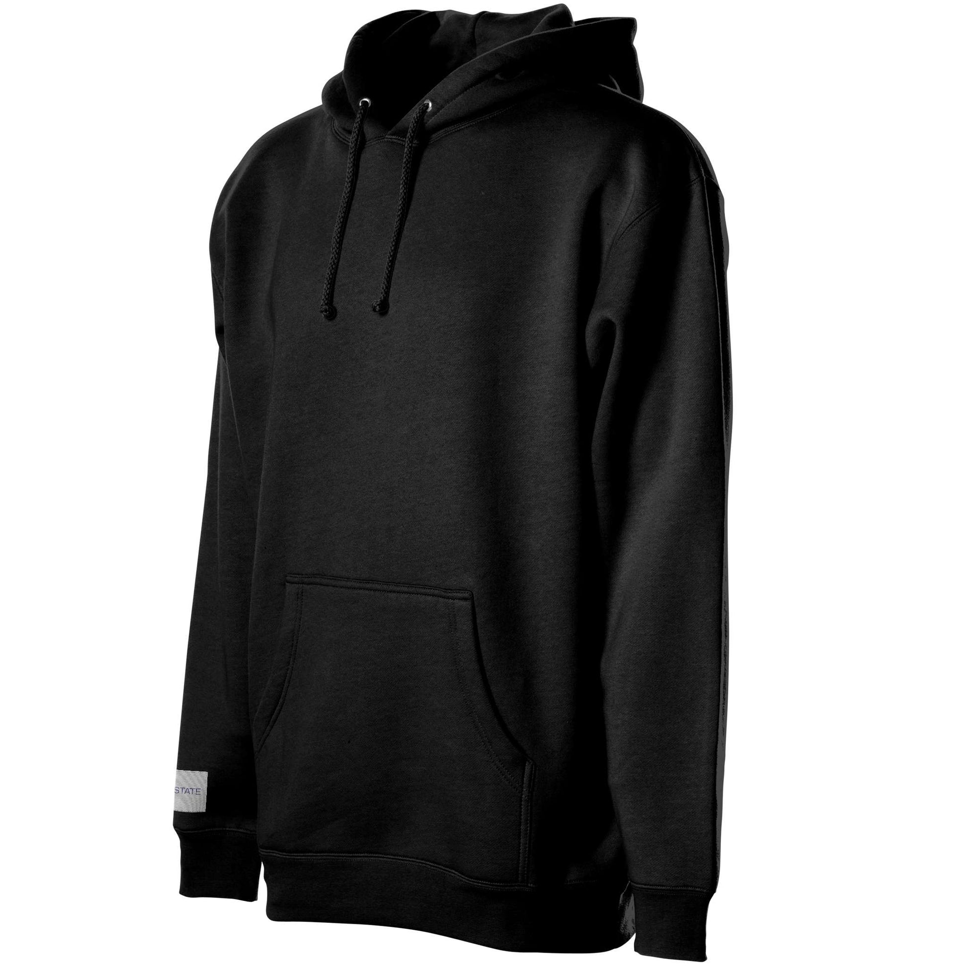 independent heavyweight pullover hoodie