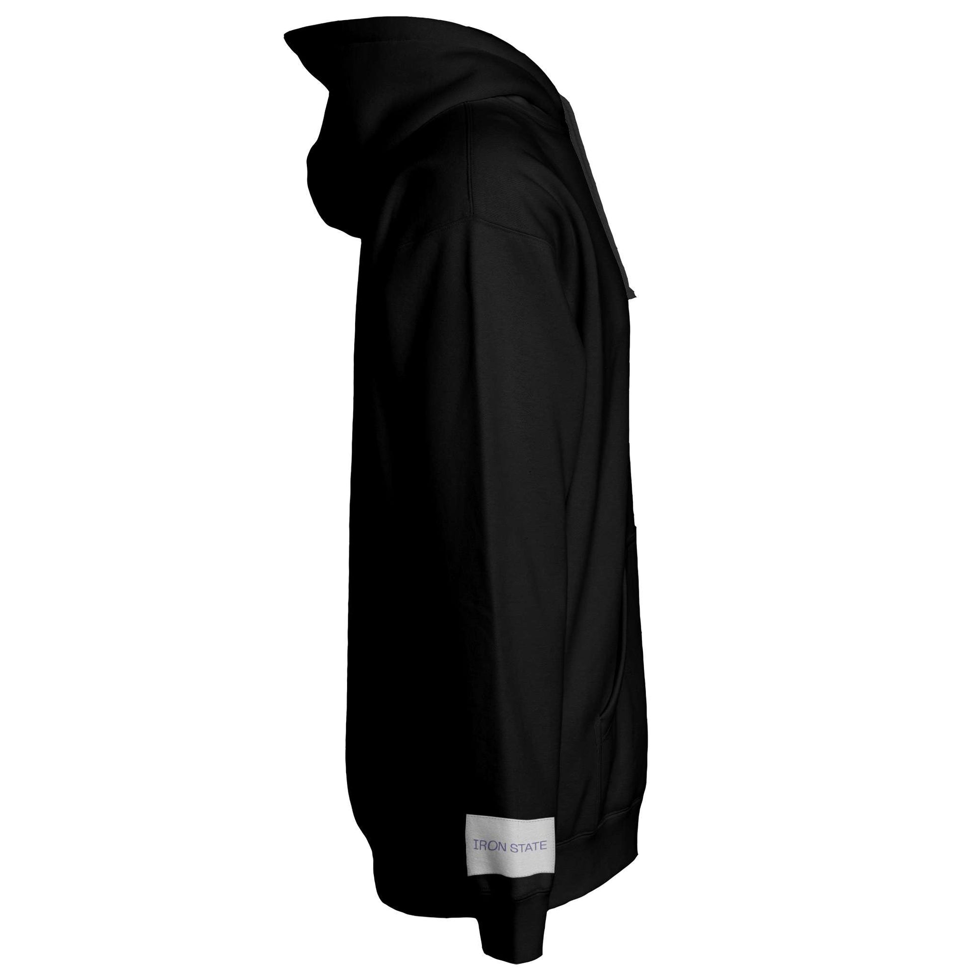 independent heavyweight pullover hoodie