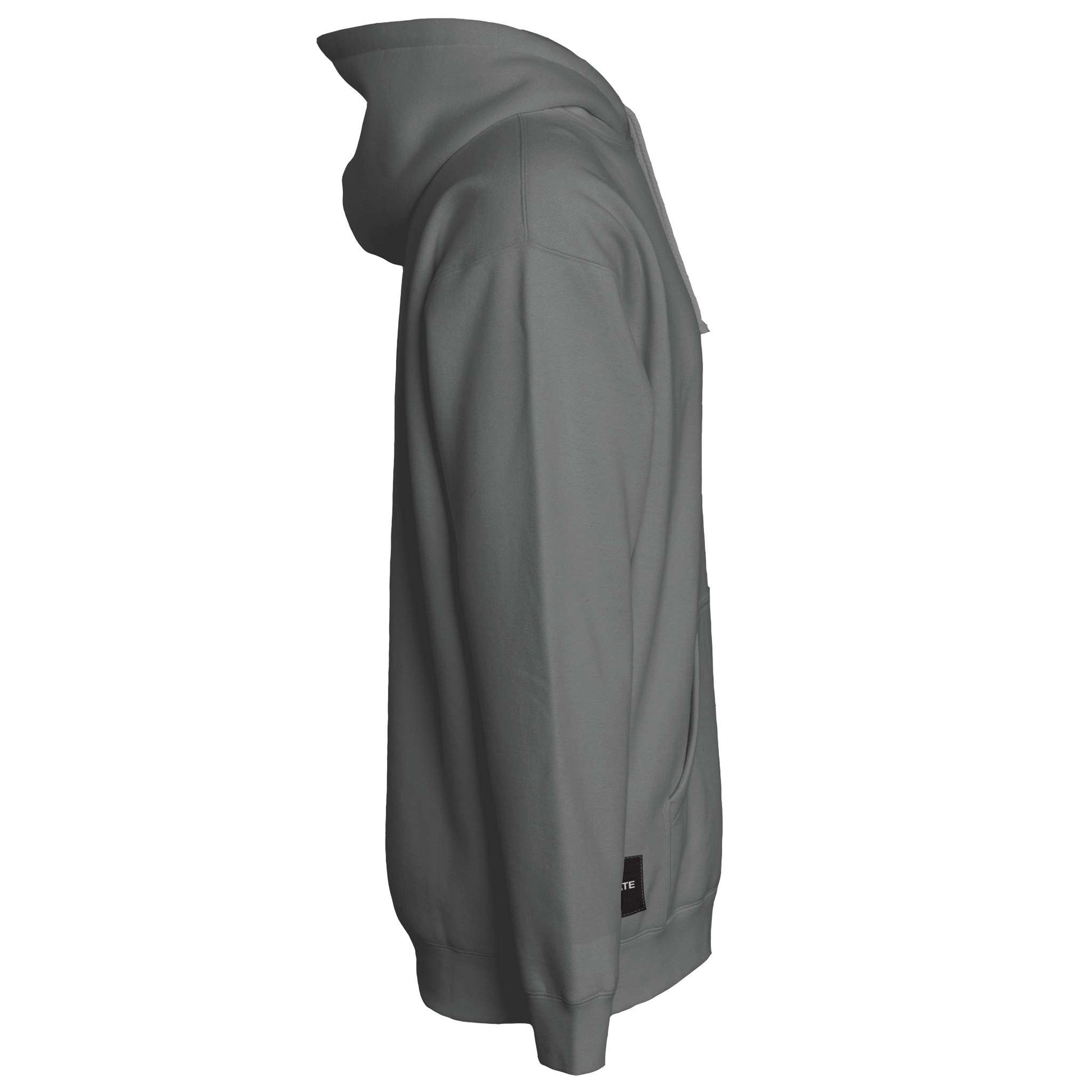 independent heavyweight pullover hoodie