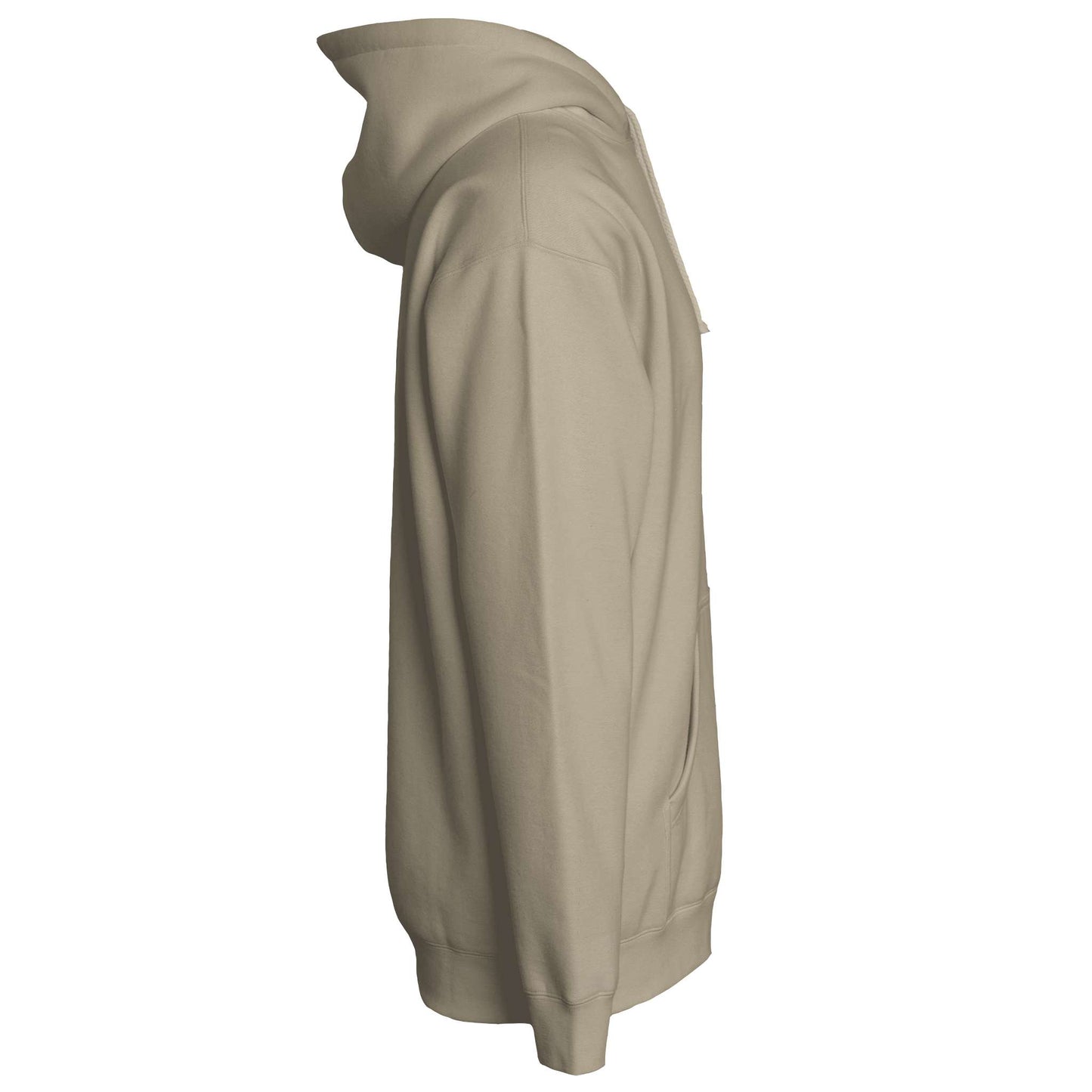 independent heavyweight pullover hoodie