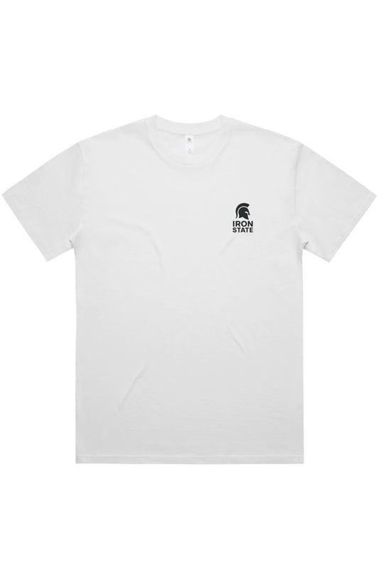 Oversized Tee