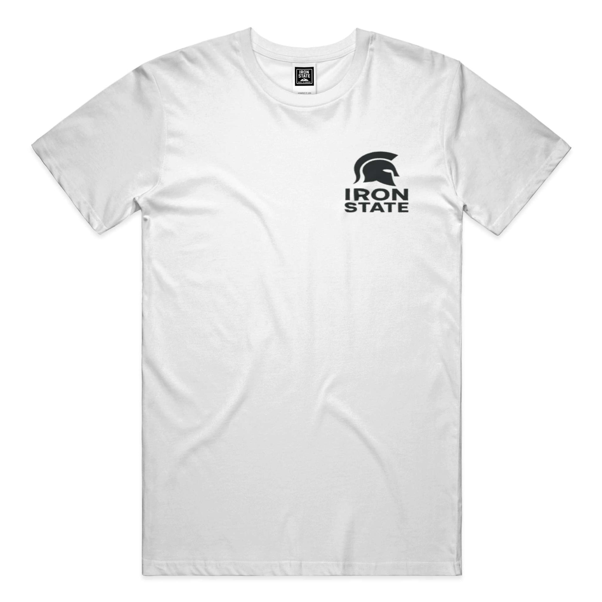 Heavyweight T Shirt