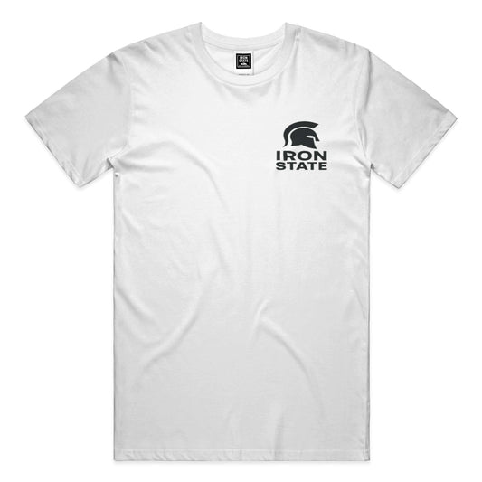 Heavyweight T Shirt