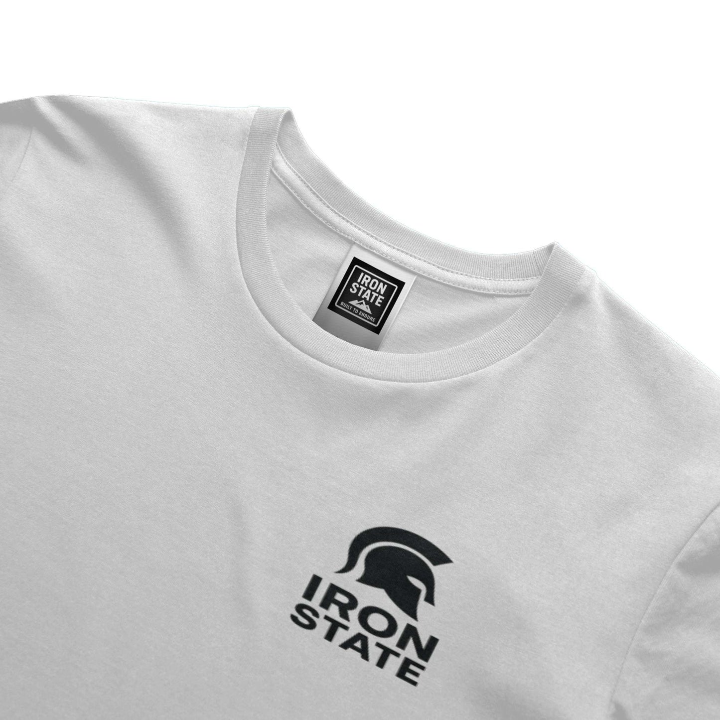 Heavyweight T Shirt
