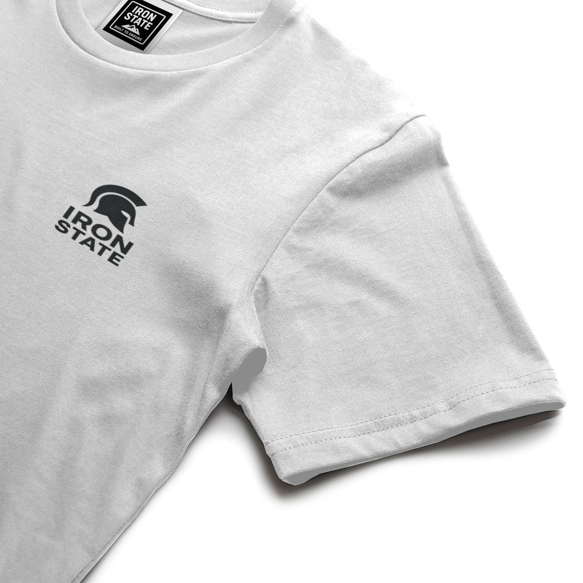 Heavyweight T Shirt
