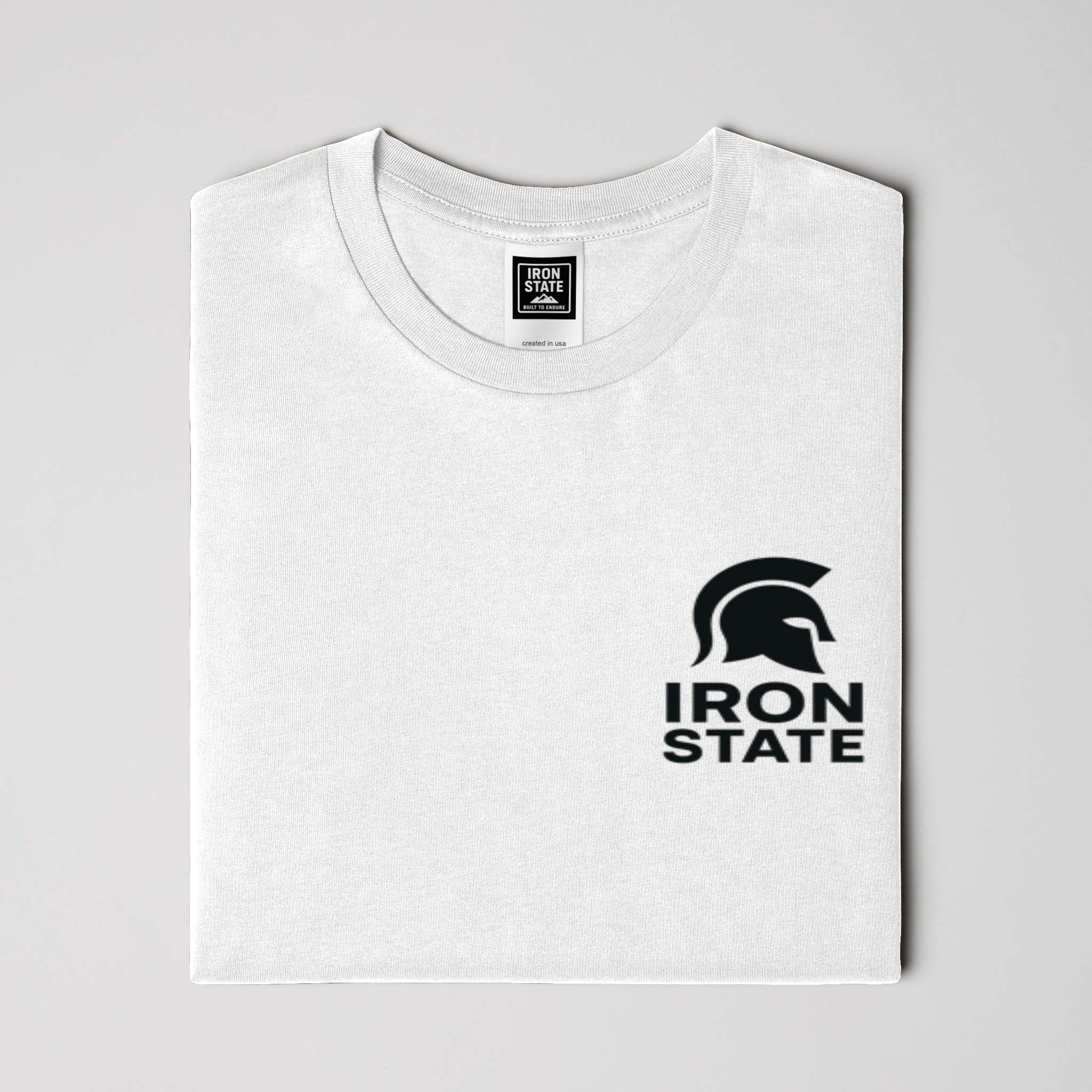 Heavyweight T Shirt