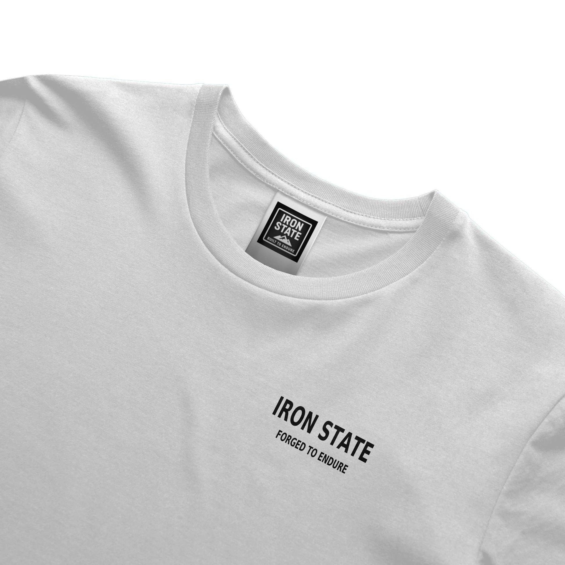Heavyweight T Shirt