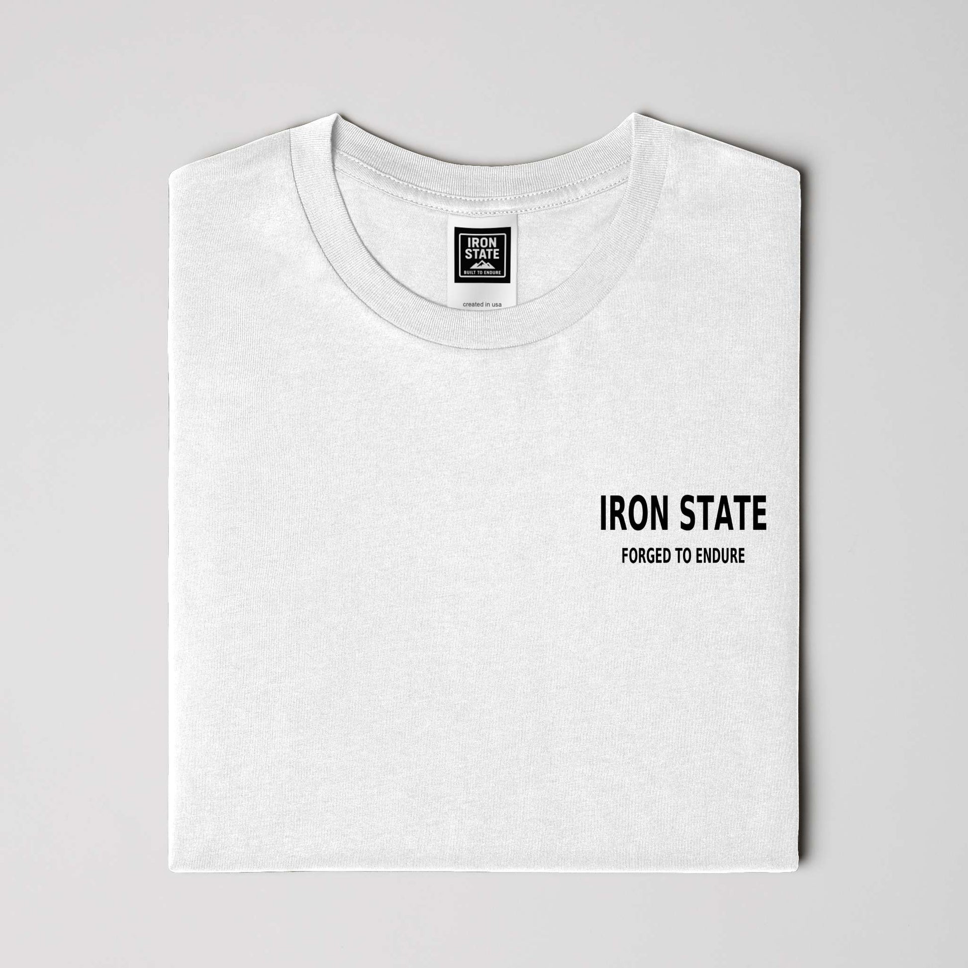 Heavyweight T Shirt