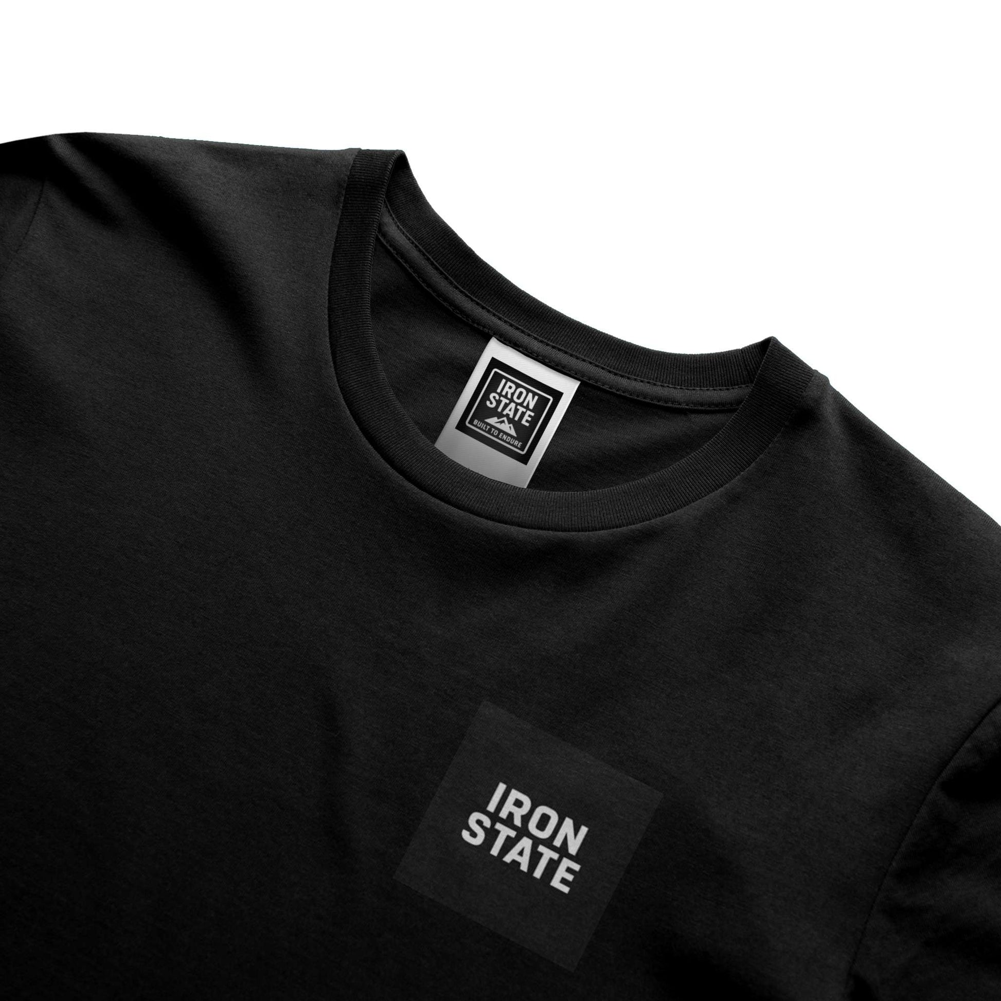 Heavyweight T Shirt