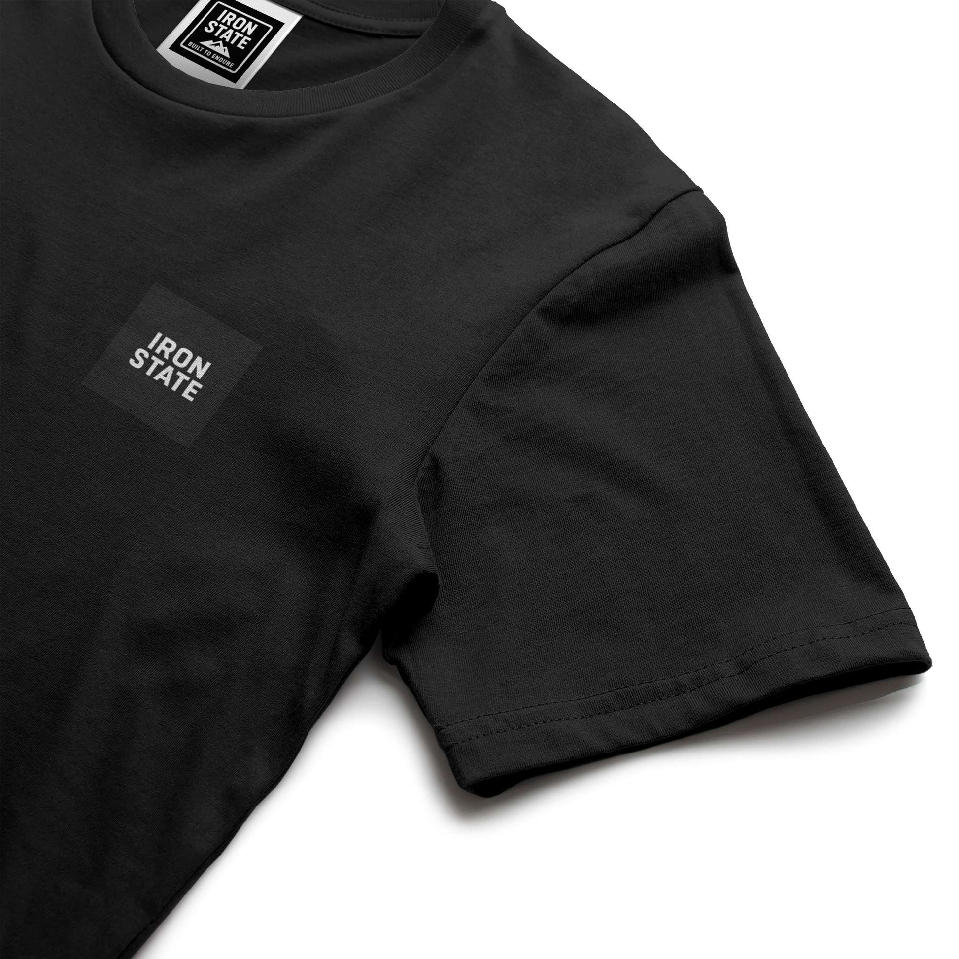Heavyweight T Shirt