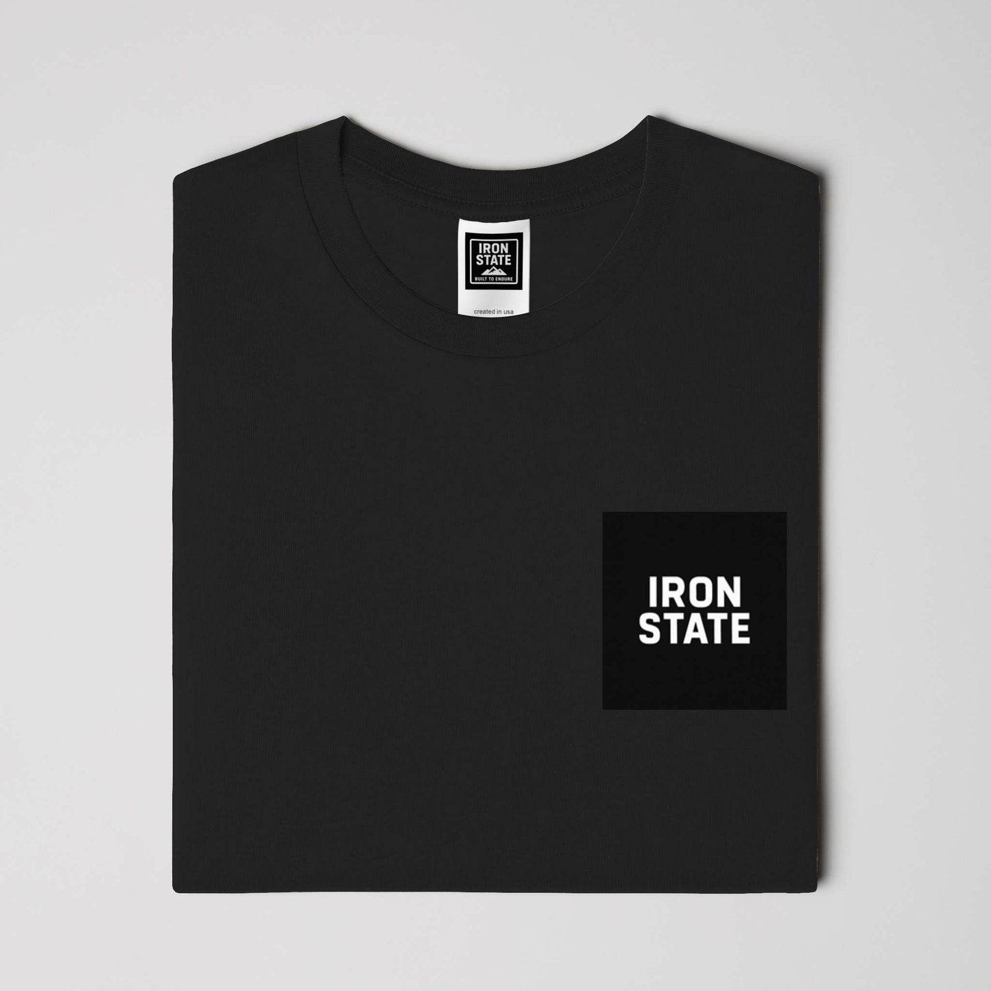 Heavyweight T Shirt
