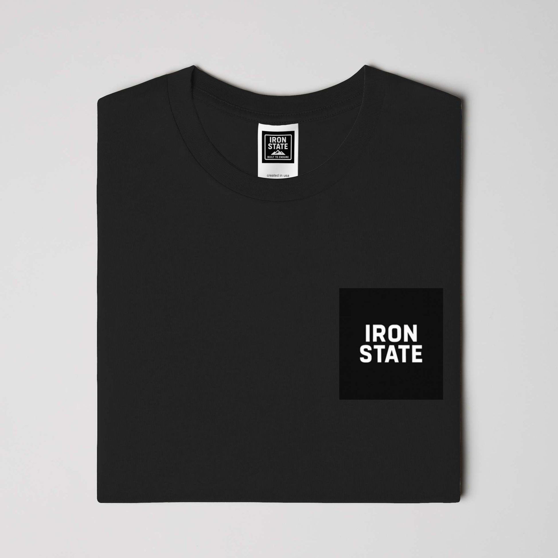Heavyweight T Shirt