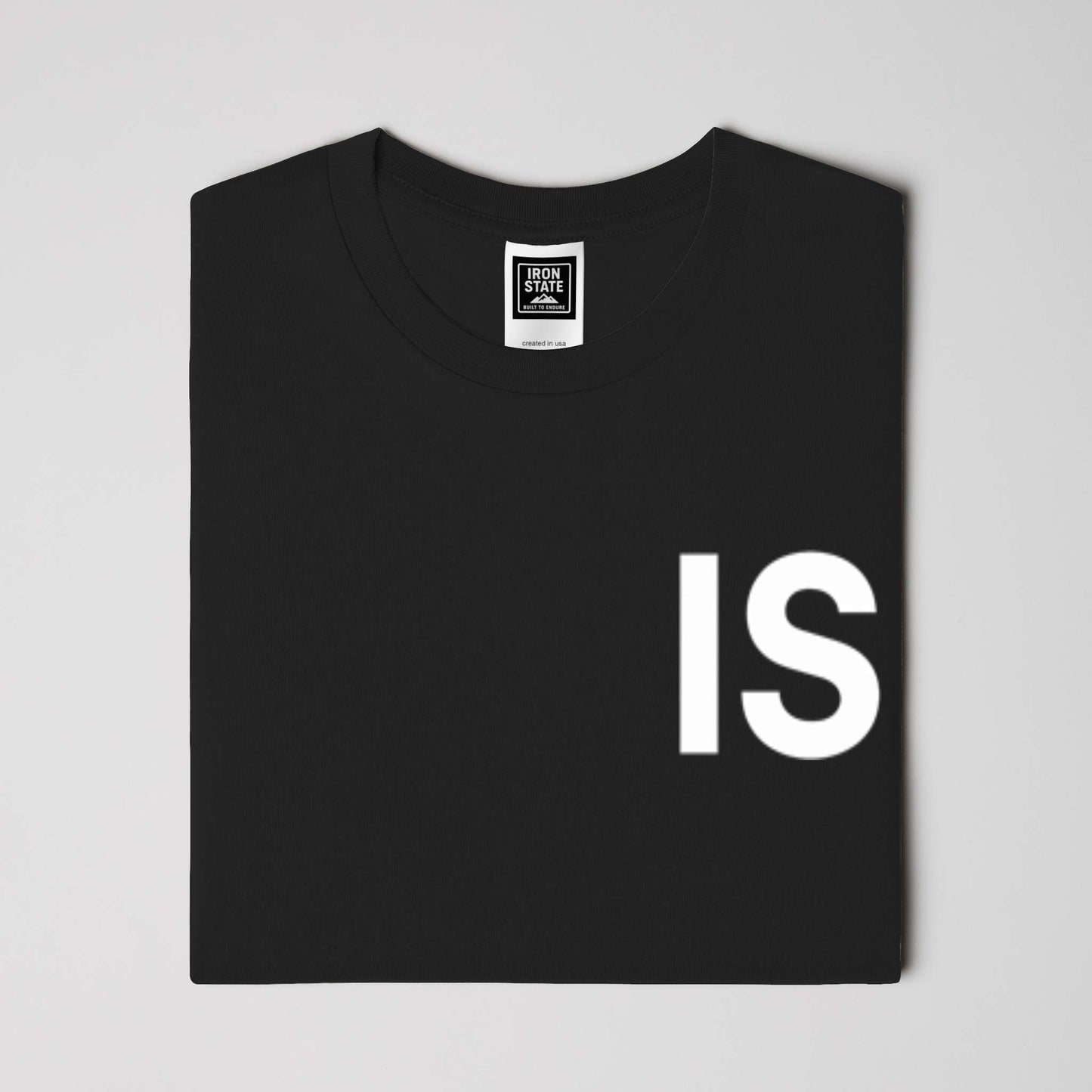 Heavyweight T Shirt
