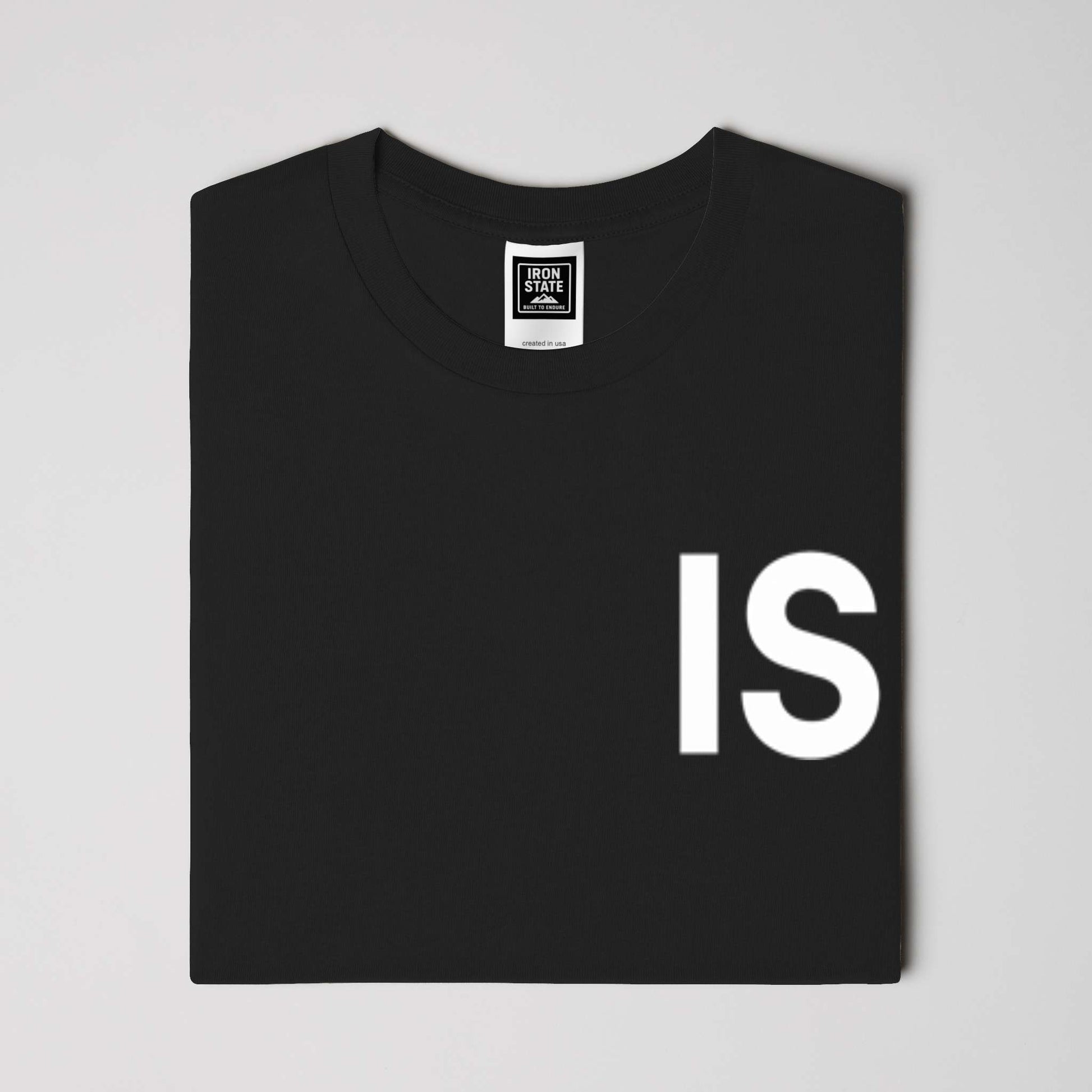 Heavyweight T Shirt