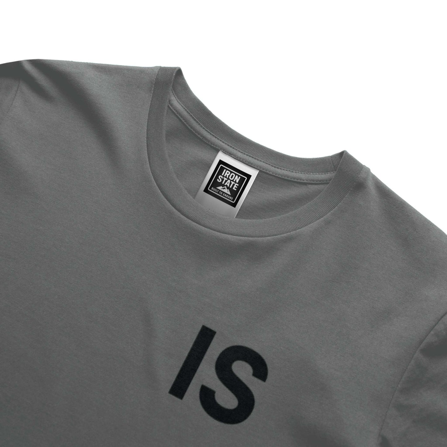 Heavyweight T Shirt