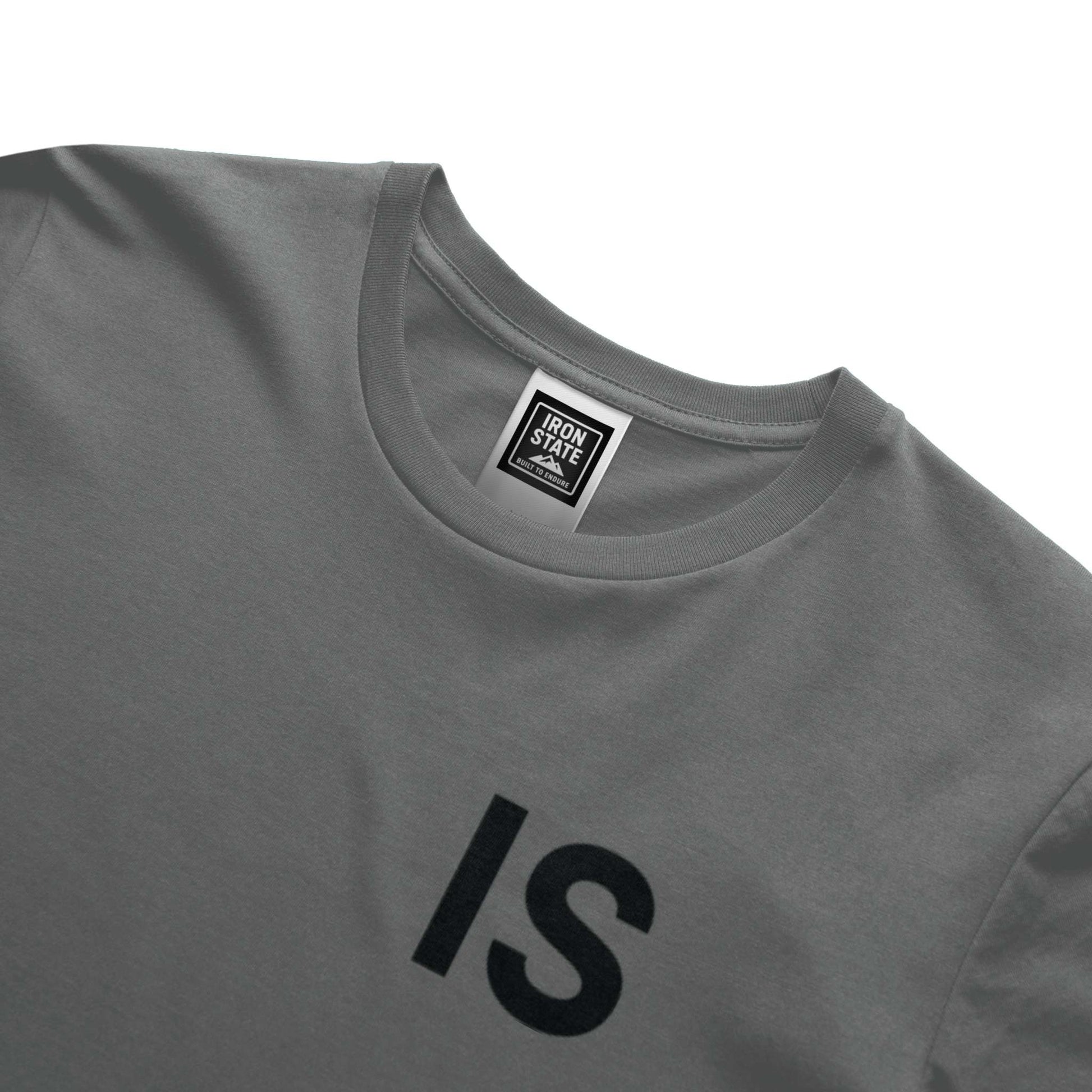 Heavyweight T Shirt